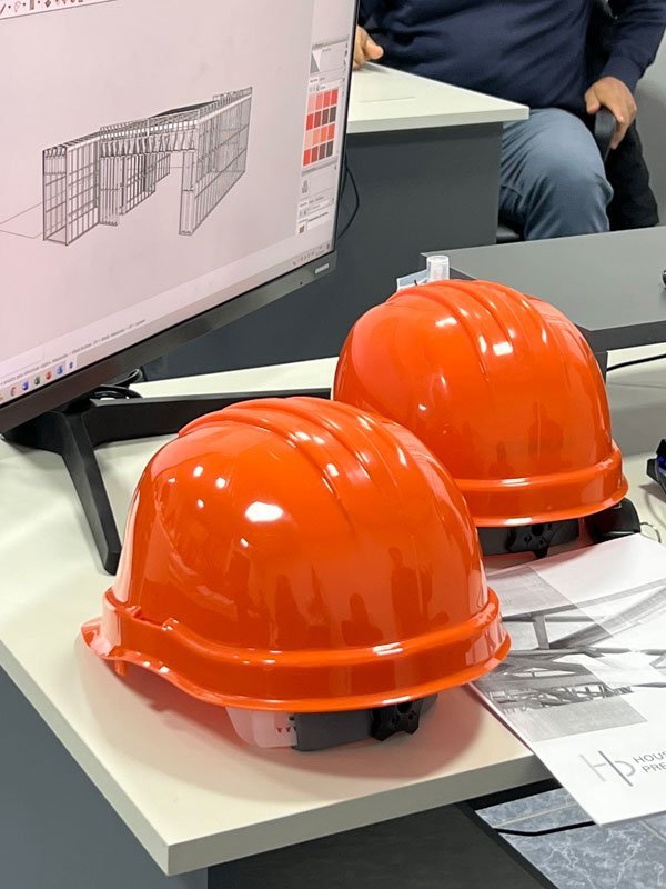 Equipo Steel Design